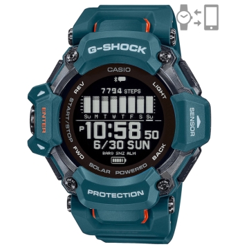 Ceas G-Shock G-Squad Smart Watch GBD-H2000-2ER
