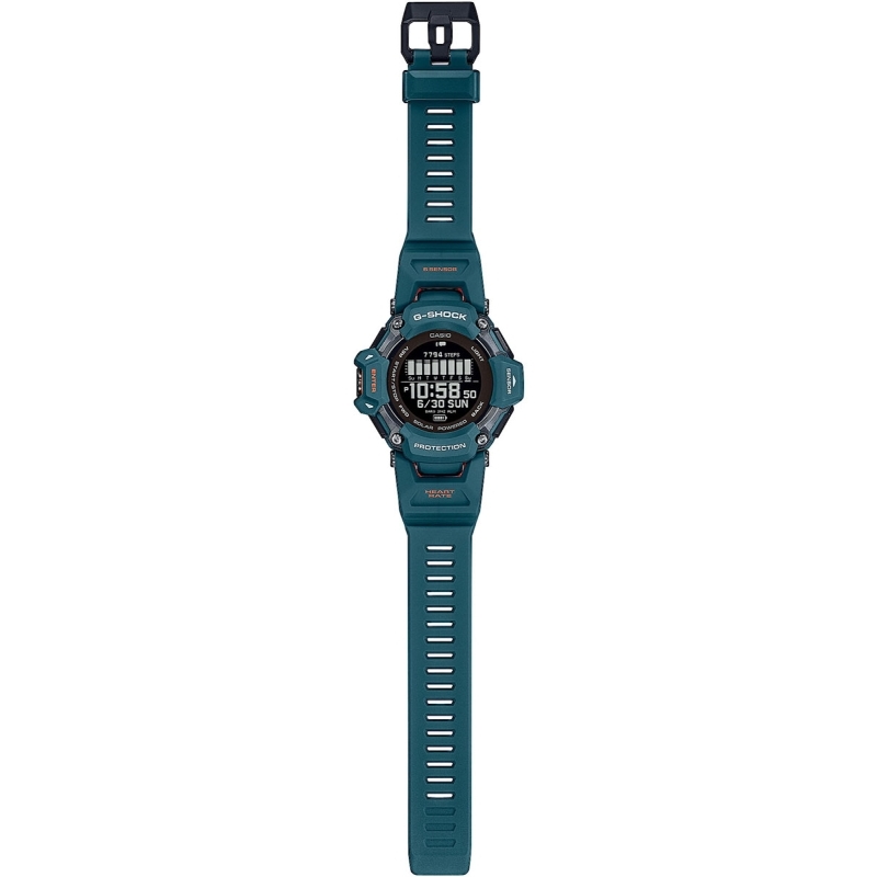 Ceas G-Shock G-Squad Smart Watch GBD-H2000-2ER
