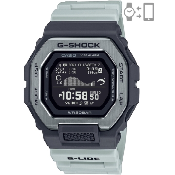 Ceas G-Shock G-Squad GBX-100TT-8ER
