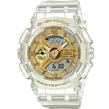 Ceas G-Shock Classic Women GMA-S110SG-7AER