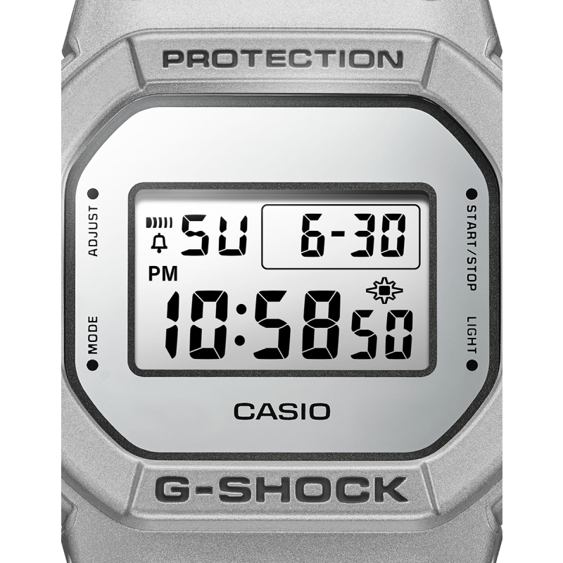 Ceas G-Shock The Origin DW-5600FF-8ER