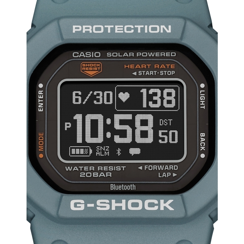 Ceas G-Shock G-Squad DW-H5600-2ER
