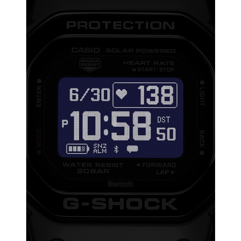 Ceas G-Shock G-Squad DW-H5600MB-1ER