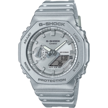 Ceas G-Shock Classic GA-2100FF-8AER