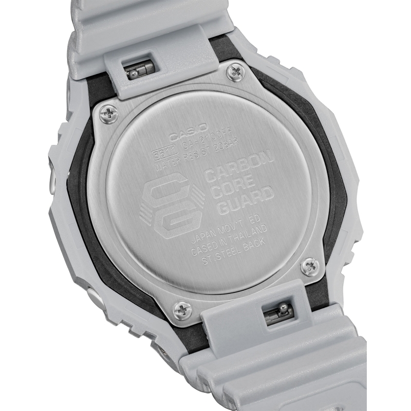 Ceas G-Shock Classic GA-2100FF-8AER
