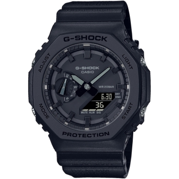 Ceas G-Shock Classic 40th Anniversary GA-2140RE-1AER