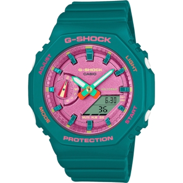 Ceas G-Shock Classic Women GMA-S2100BS-3AER