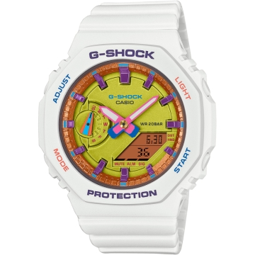 Ceas G-Shock Classic Women GMA-S2100BS-7AER