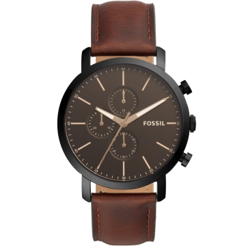 Ceas Fossil Luther Chronograph BQ2461