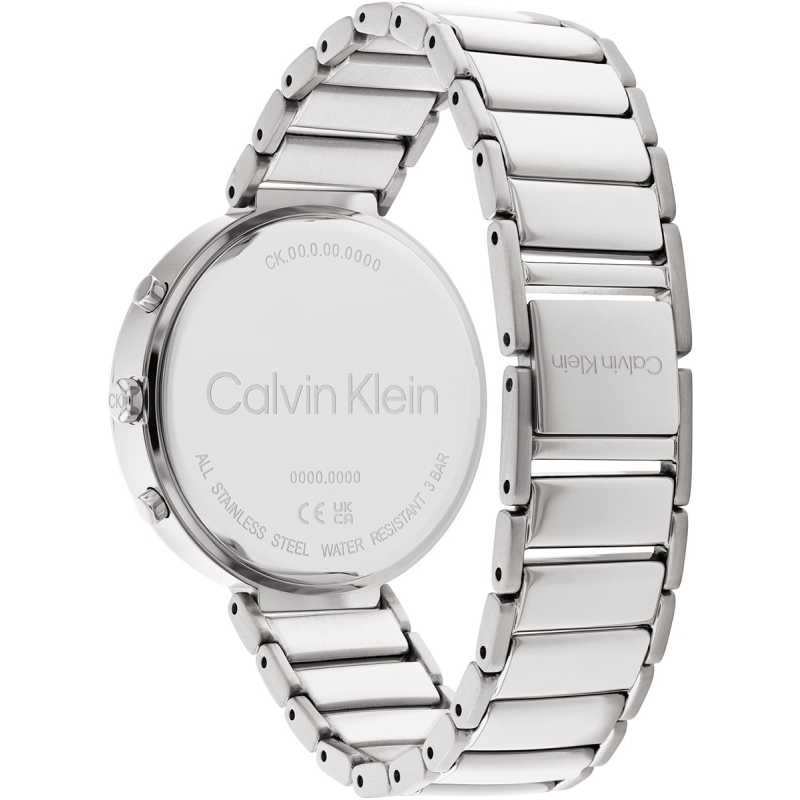 Ceas Calvin Klein Minimalistic T-Bar 25200282