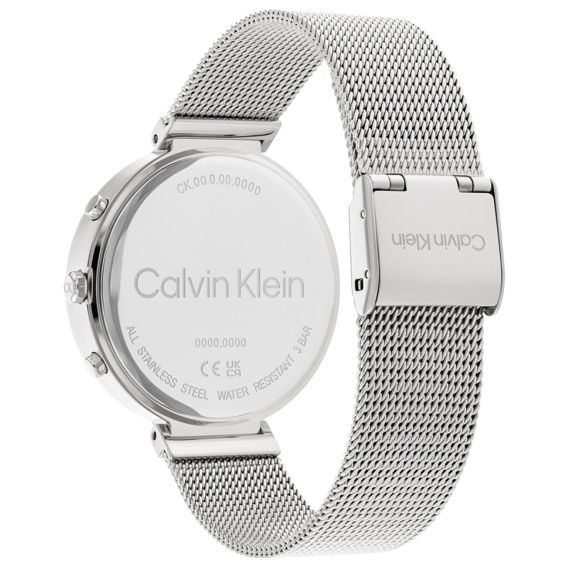 Ceas Calvin Klein Minimalistic T-Bar 25200286