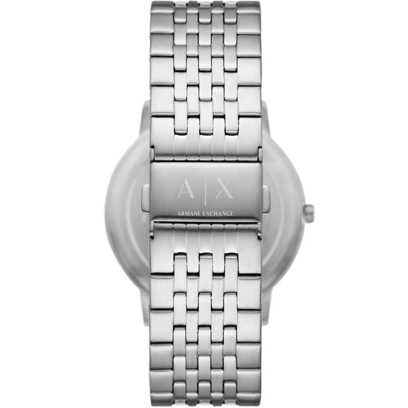 Ceas Armani Exchange Gents Two Hand AX2870
