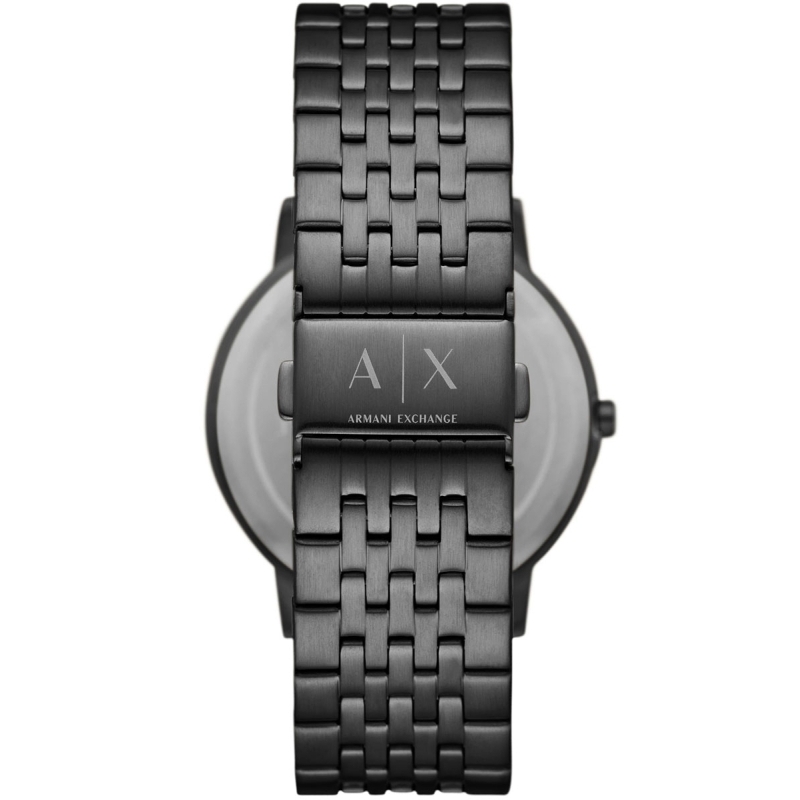 Ceas Armani Exchange Gents Two Hand AX2872