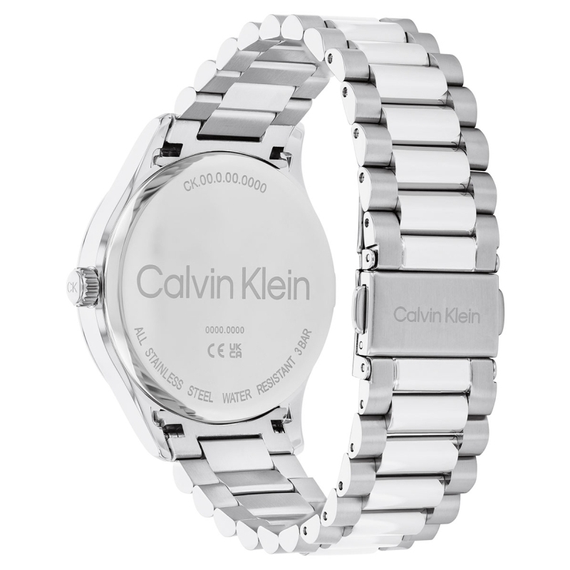 Ceas Calvin Klein Iconic 25200342