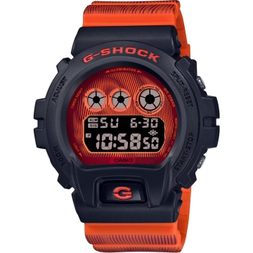 Ceas G-Shock Limited DW-6900TD-4ER