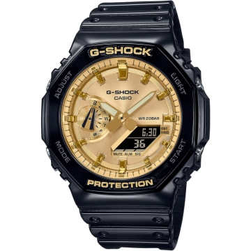Ceas G-Shock Classic GA-2100GB-1AER