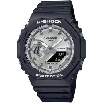 Ceas G-Shock Classic GA-2100SB-1AER