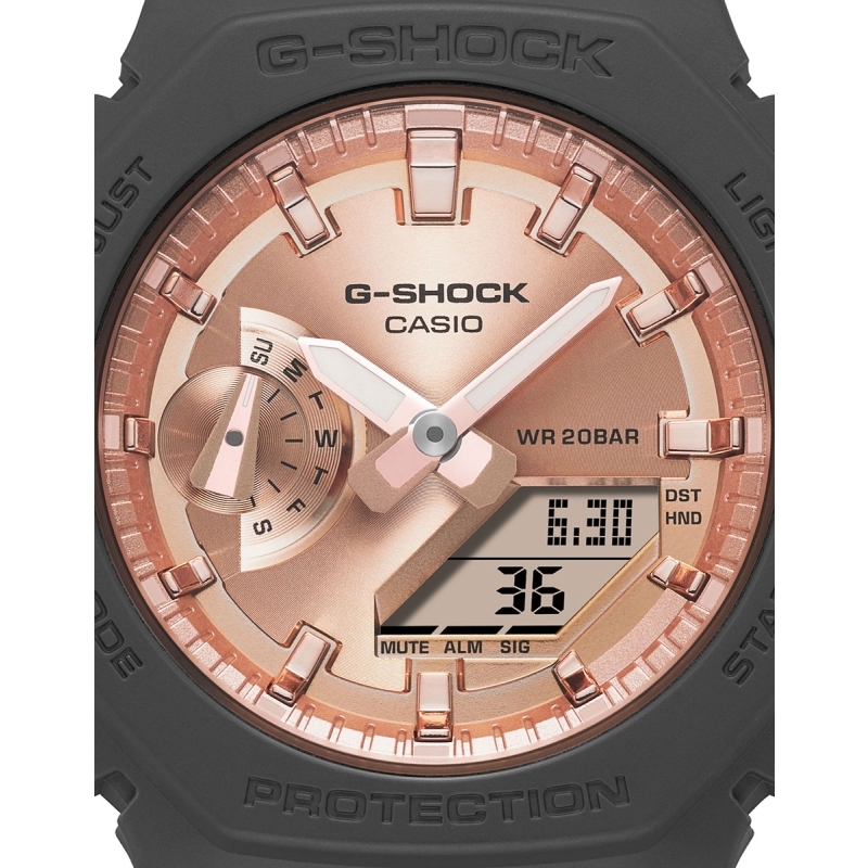 Ceas G-Shock Classic Women GMA-S2100MD-1AER