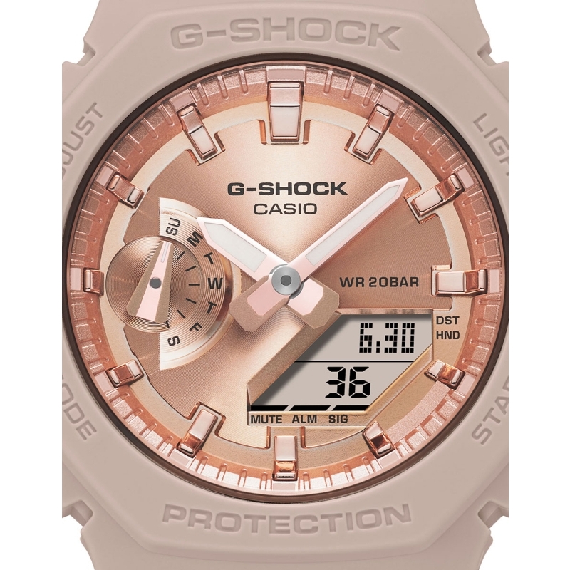 Ceas G-Shock Classic Women GMA-S2100MD-4AER