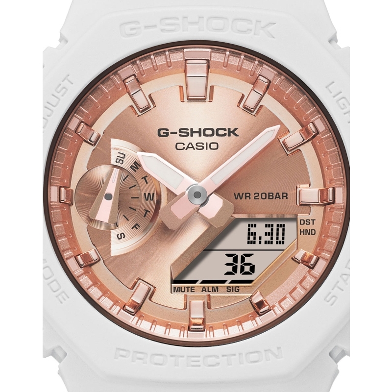 Ceas G-Shock Classic Women GMA-S2100MD-7AER