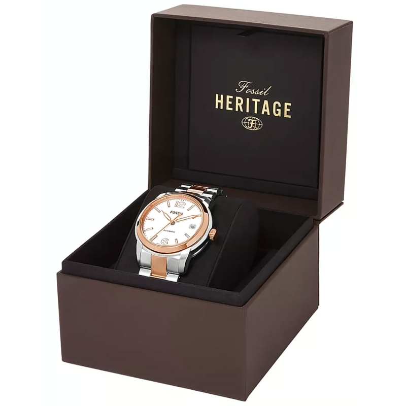 Ceas Fossil Heritage Automatic ME3227