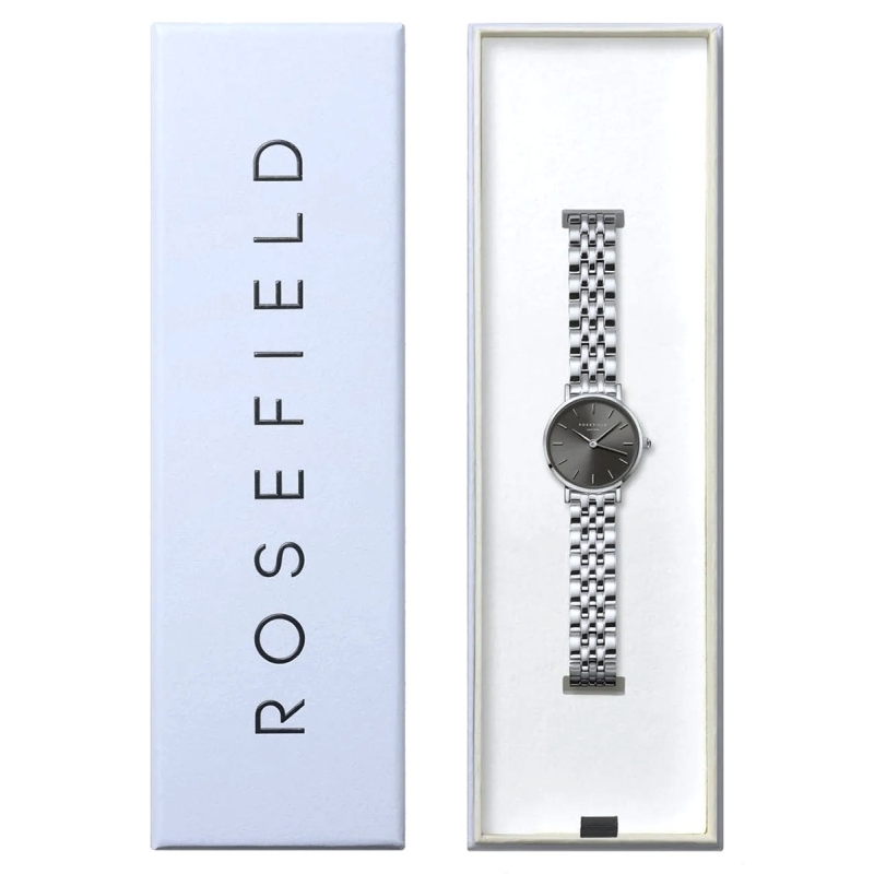 Ceas Rosefield The Small Edit SGSSS-SE03
