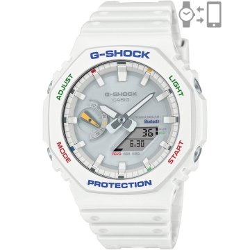 Ceas G-Shock Classic GA-B2100FC-7AER