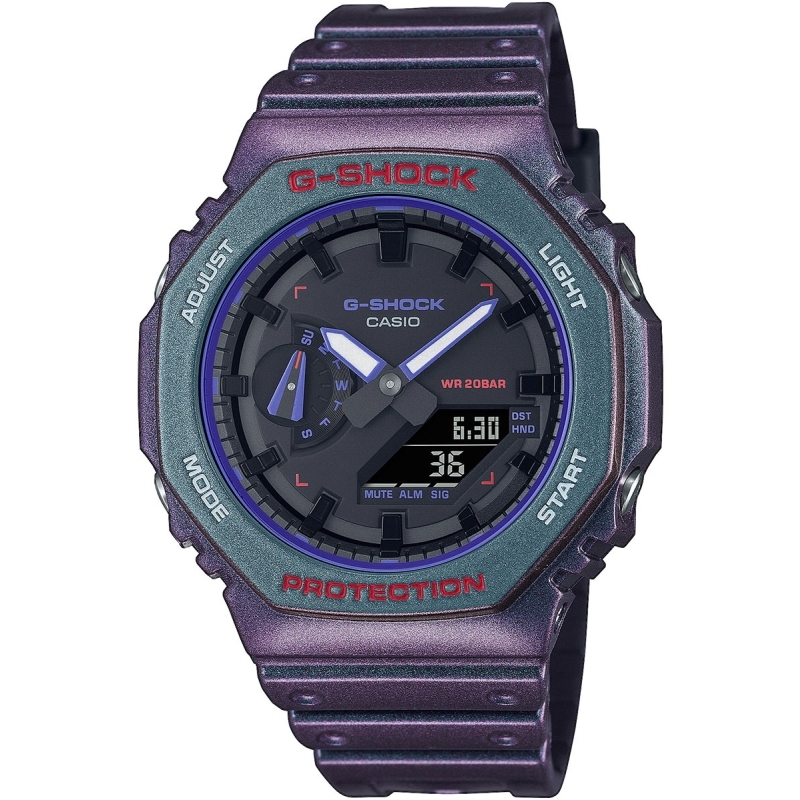 Ceas G-Shock Classic GA-2100AH-6AER