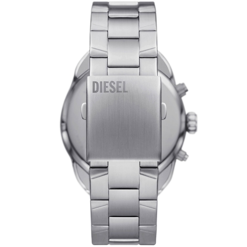 Ceas Diesel Spiked Chronograph DZ4655