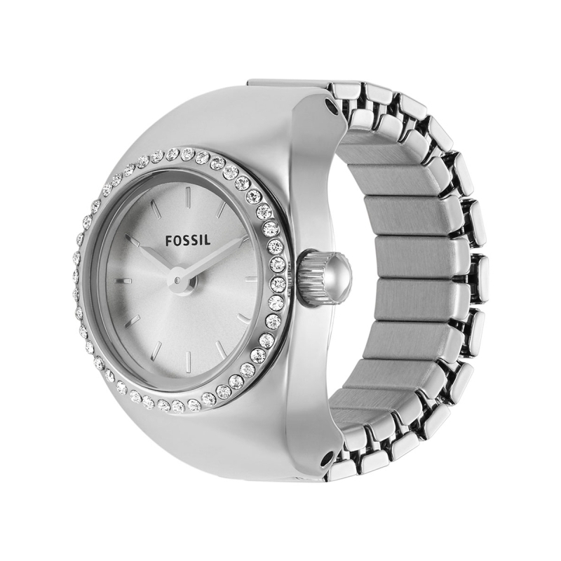 Ceas Fossil Watch Ring ES5321