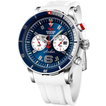 Ceas Vostok Europe Anchar Limited Edition 3000 6S21/510A583/SW