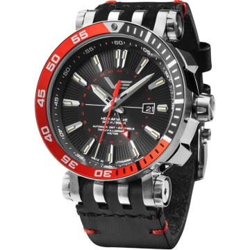 Ceas Vostok Europe Energia Limited Edition 3000 NH34/575A717