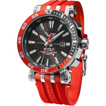 Ceas Vostok Europe Energia Limited Edition 3000 NH34/575A717/SR