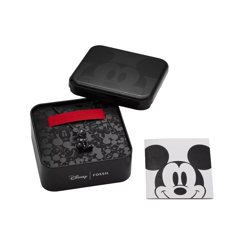Lant Fossil x Disney Mickey Mouse JF04621001