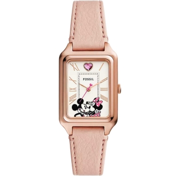 Ceas Fossil Mickey Mouse Limited Edition LE1188