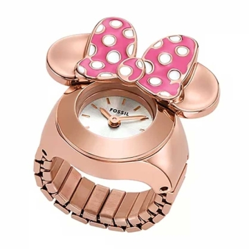Ceas Fossil Mickey Mouse Limited Edition Watch Ring LE1189