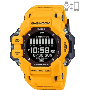 Ceas G-Shock Rangeman GPR-H1000-9ER