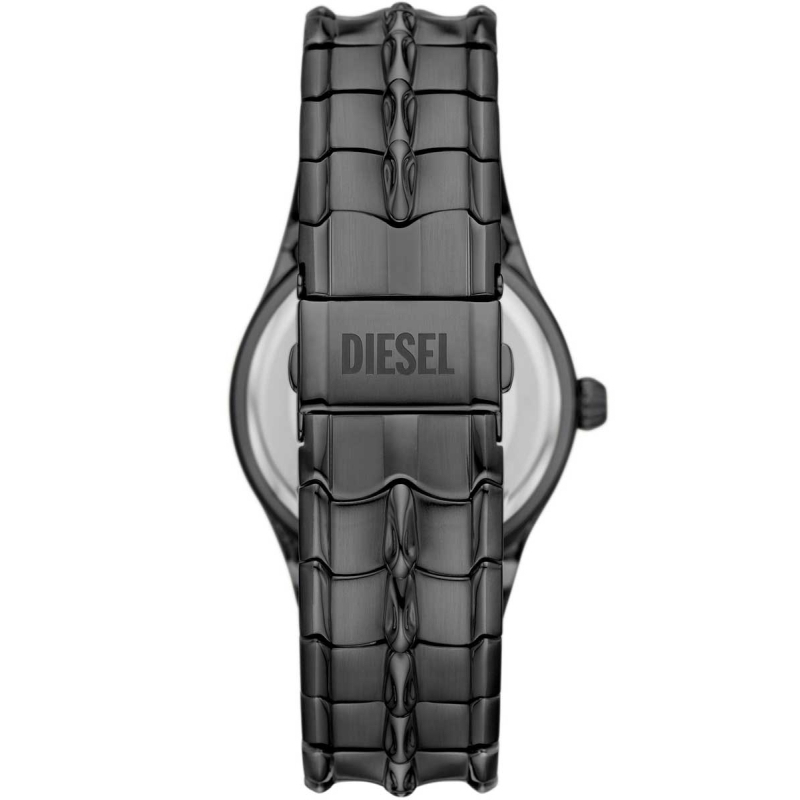 Ceas Diesel Vert Three Hand Date DZ2199