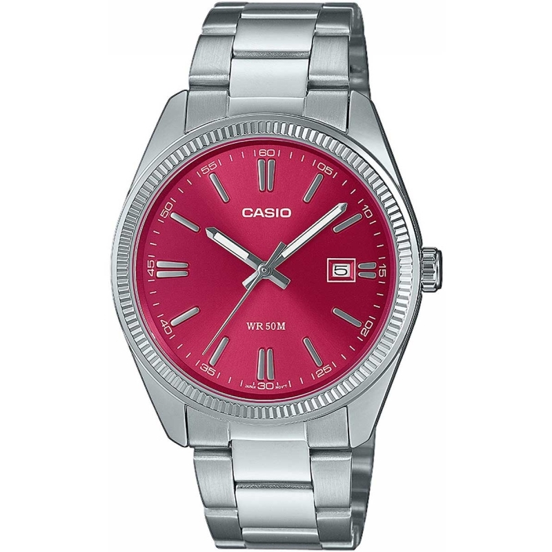 Ceas Casio Collection Timeless MTP-1302PD-4AVEF