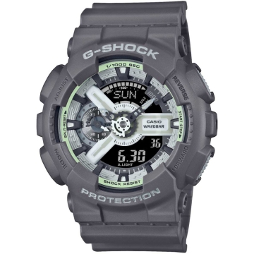 Ceas G-Shock Classic GA-110HD-8AER