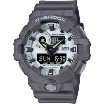 Ceas G-Shock Classic GA-700HD-8AER