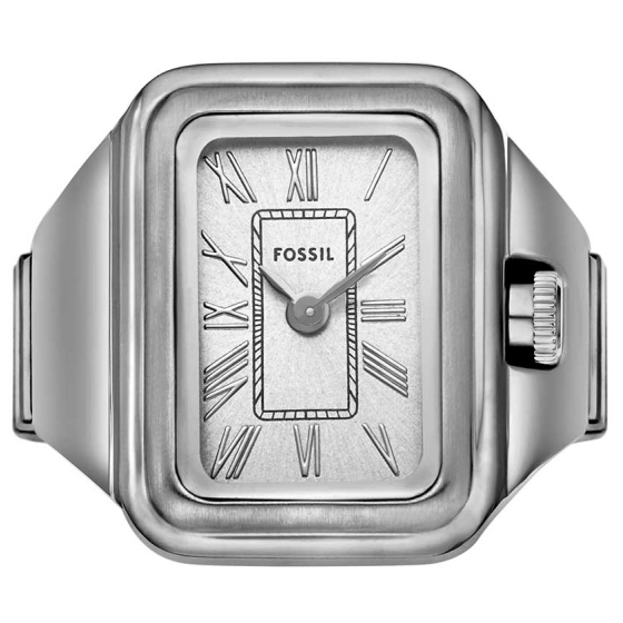 Ceas Fossil Raquel Watch Ring ES5344