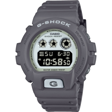 Ceas G-Shock Limited DW-6900HD-8ER