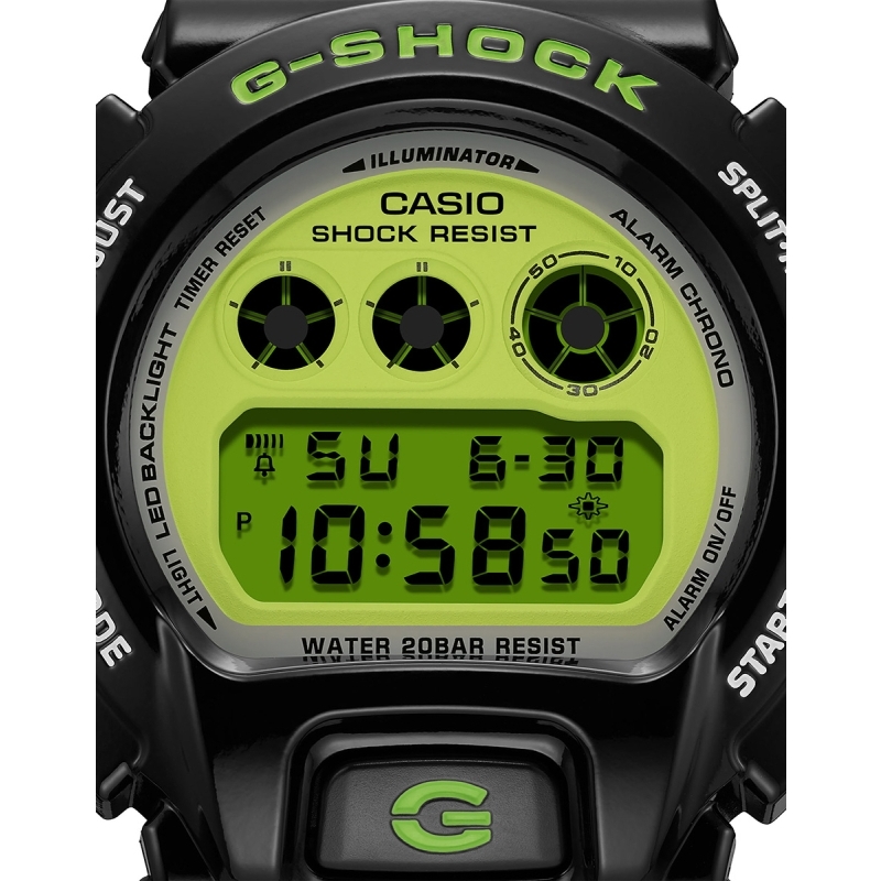 Ceas G-Shock Limited DW-6900RCS-1ER