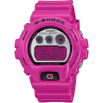 Ceas G-Shock Limited DW-6900RCS-4ER