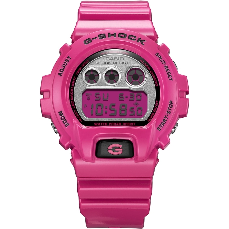 Ceas G-Shock Limited DW-6900RCS-4ER