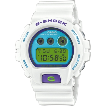 Ceas G-Shock Limited DW-6900RCS-7ER