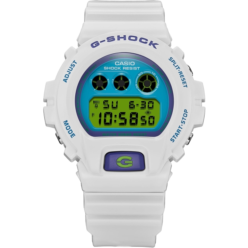 Ceas G-Shock Limited DW-6900RCS-7ER