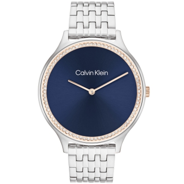 Ceas Calvin Klein Timeless 25100001