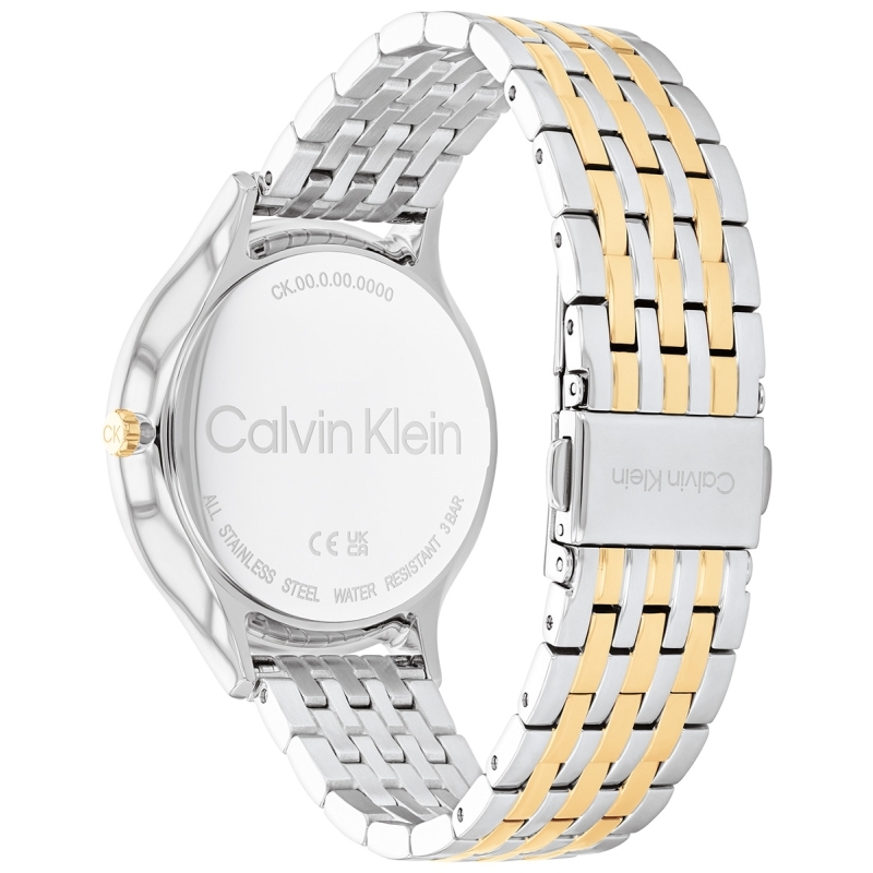 Ceas Calvin Klein Timeless 25100002